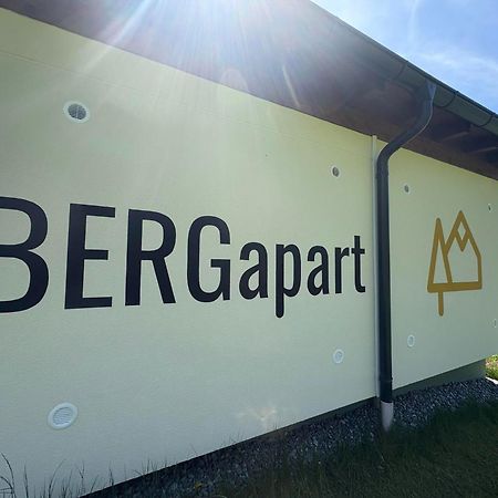 Bergapart Goetschl Rettenschoess Luaran gambar