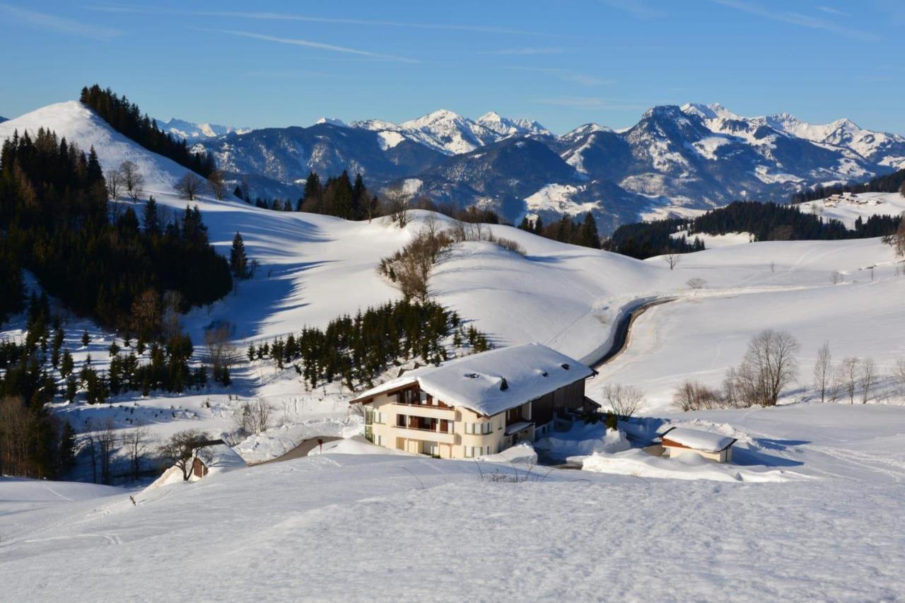 Bergapart Goetschl Rettenschoess Luaran gambar