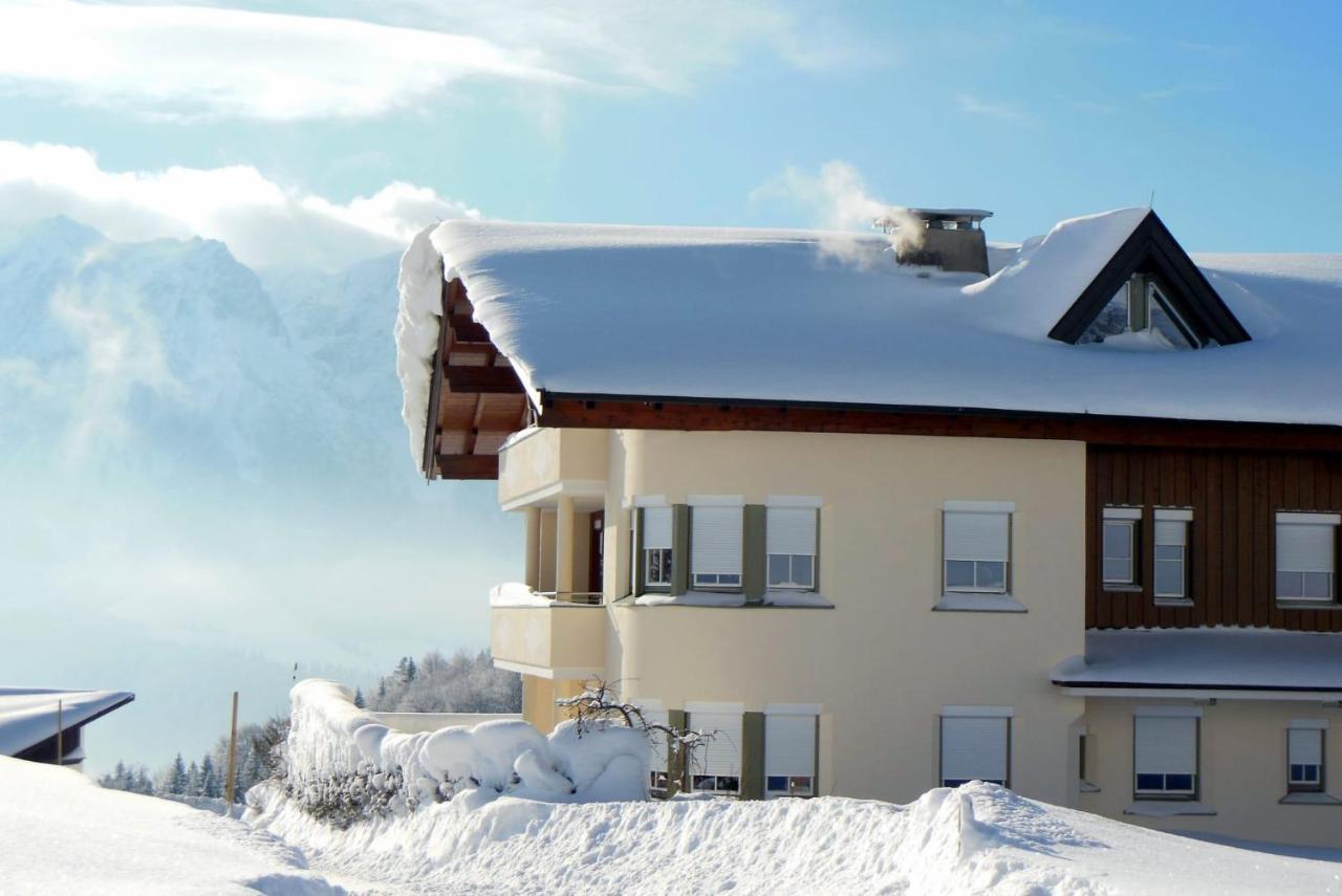Bergapart Goetschl Rettenschoess Luaran gambar