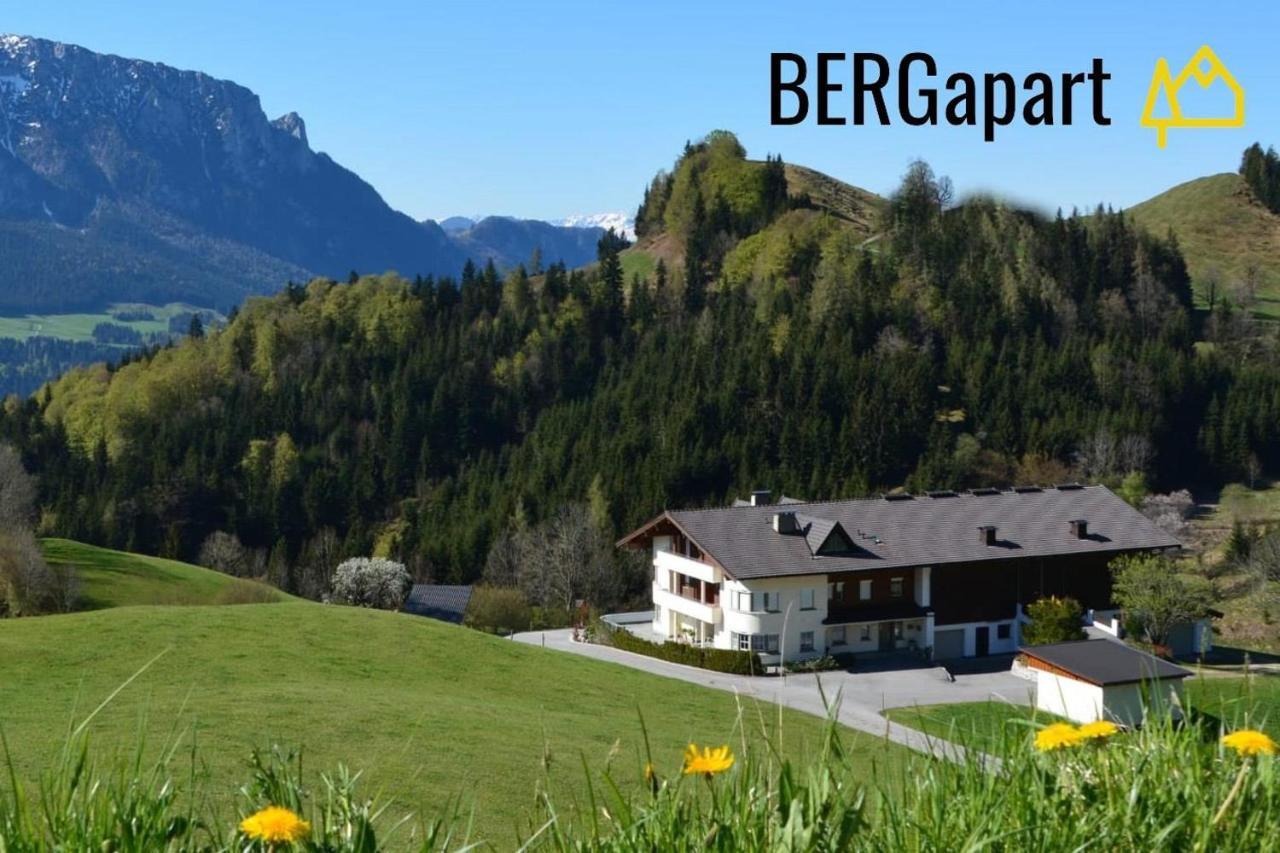 Bergapart Goetschl Rettenschoess Luaran gambar