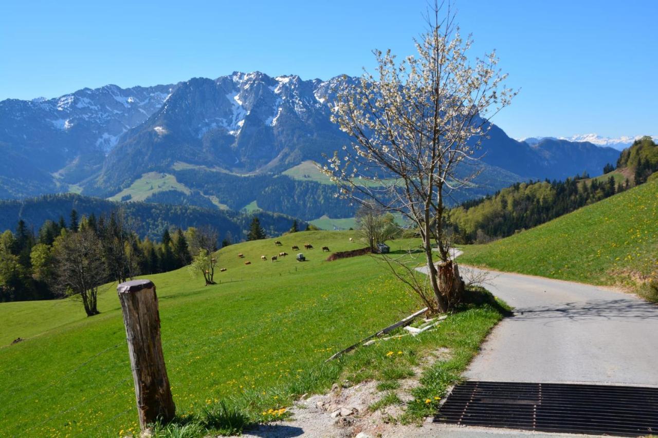 Bergapart Goetschl Rettenschoess Luaran gambar