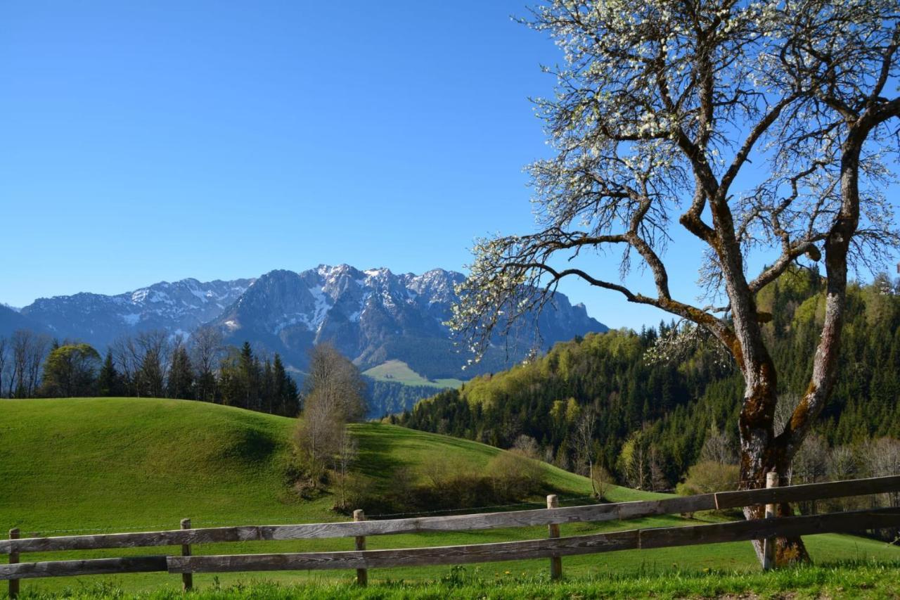 Bergapart Goetschl Rettenschoess Luaran gambar