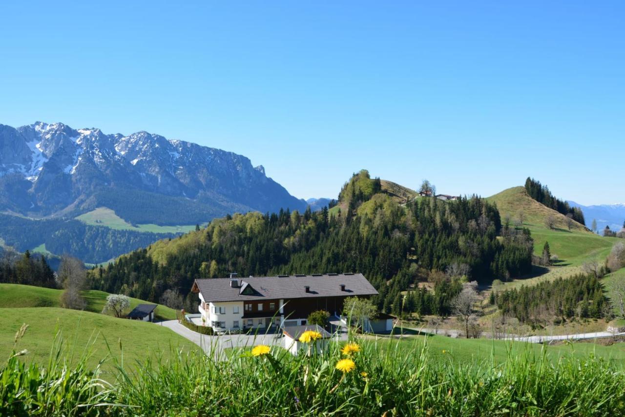 Bergapart Goetschl Rettenschoess Luaran gambar