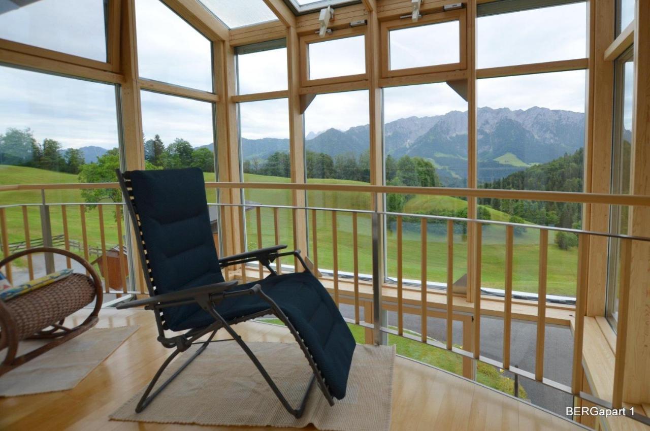 Bergapart Goetschl Rettenschoess Luaran gambar
