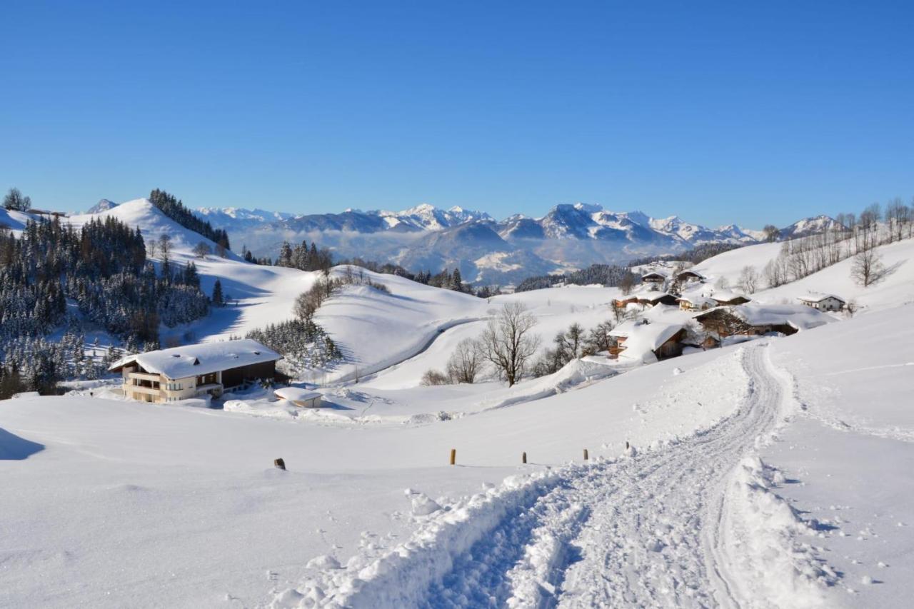 Bergapart Goetschl Rettenschoess Luaran gambar