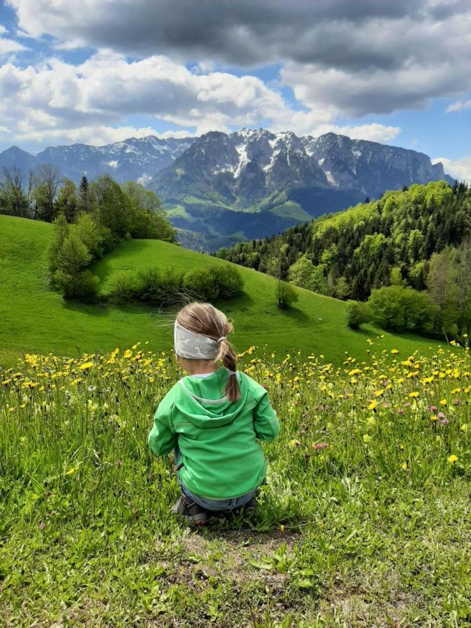 Bergapart Goetschl Rettenschoess Luaran gambar