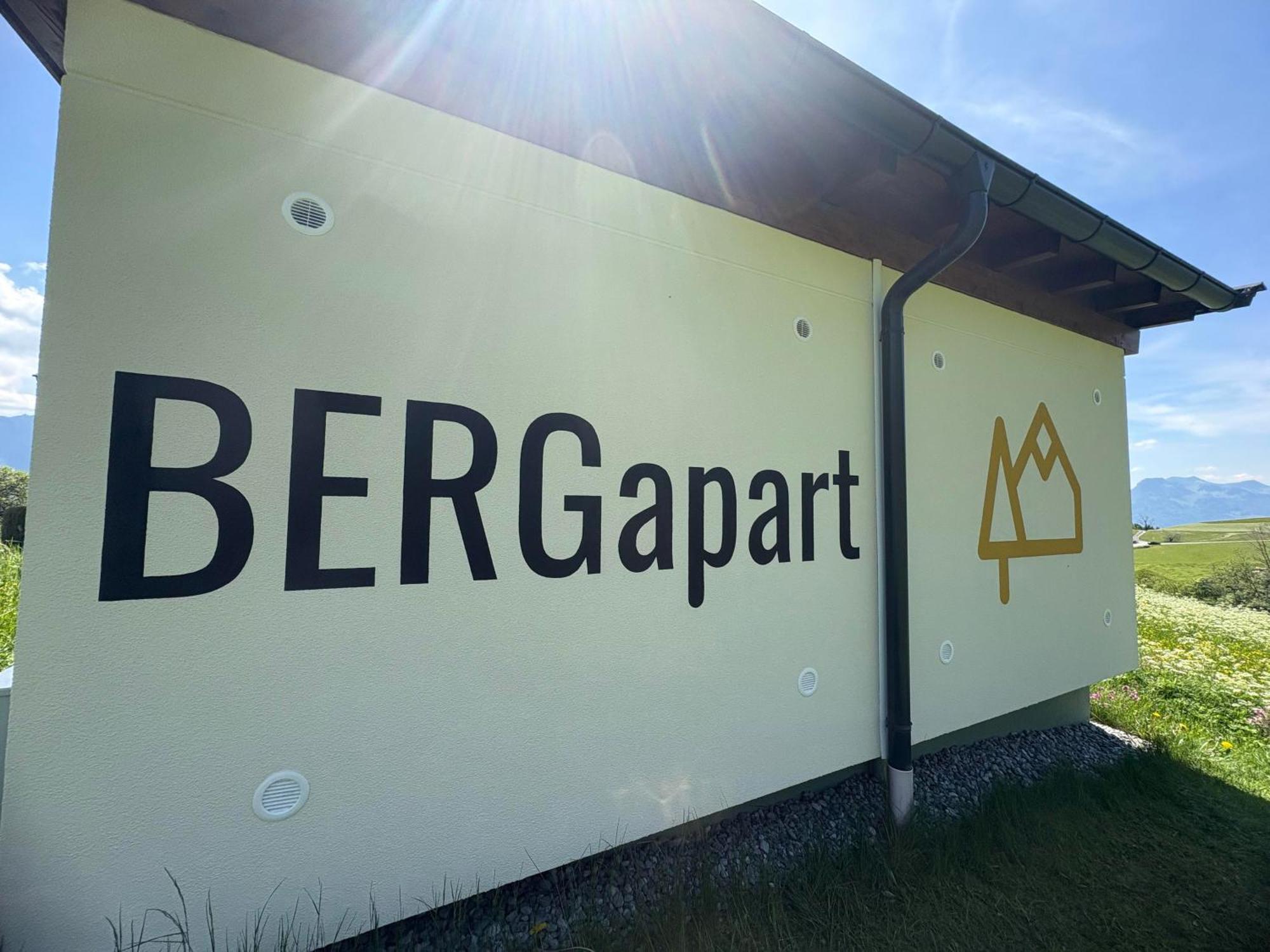 Bergapart Goetschl Rettenschoess Luaran gambar