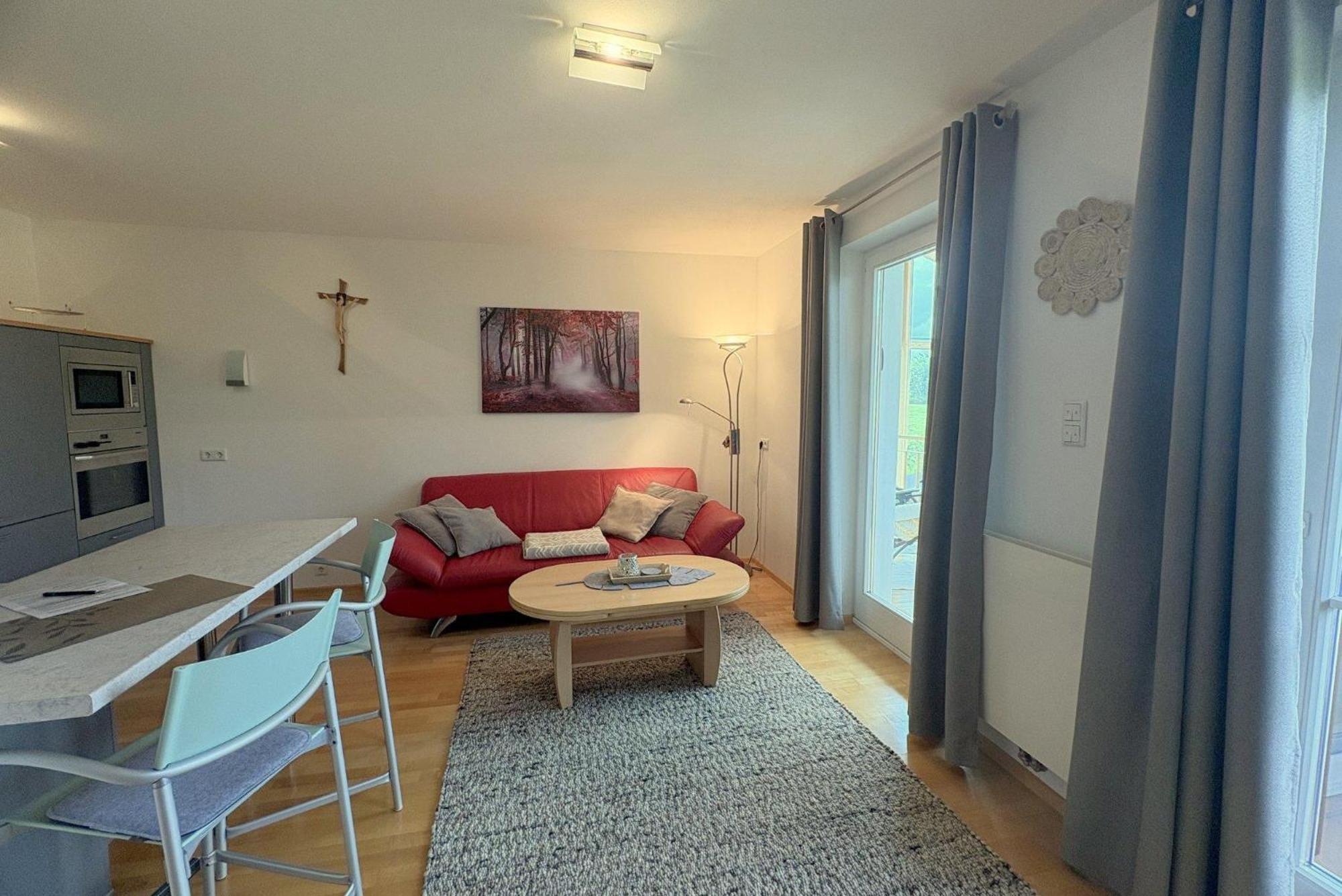 Bergapart Goetschl Rettenschoess Luaran gambar